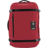 National Geographic OCEAN 33 l rot