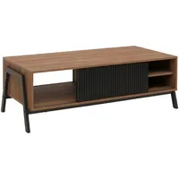 MCW-O40 Beige MDF 120 x 42 x 60 cm