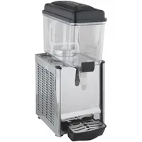 GastroHero Getränkespender für Kaltgetränke ECO 1 x 12 L