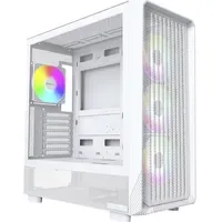 Montech X5 White