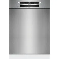 Bosch Serie 4 SMU4HBS02D Einbau-Geschirrspüler (unterbaufähig, 598 mm breit,