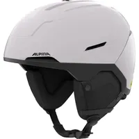 Alpina Versatile Mips 52-56 cm Weiß