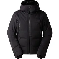The North Face Cirque Down Jacket tnf black/r (GOF)