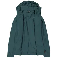 CMP Fix Hood Damen Jacke, grün - D42