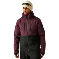Dare 2b Dare2b Baseplate Iii Jacke - Black /