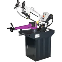 Optimum Metallbandsäge S 275P