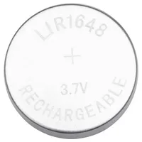 Akyga AKY1964 Knopfzellen-Akku LIR 1648 Li-Ion 80 mAh 3.7V