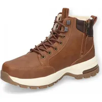 Dockers Schnürstiefel Herren Braun 42