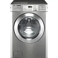 LG WM10 Pro Waschmaschine (10 kg, 0 U/min)