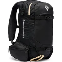 Black Diamond Dawn Patrol 32l Tourenrucksack-Schwarz-M-L