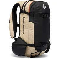 Black Diamond Dawn Patrol 25 Rucksack (Größe 25L |