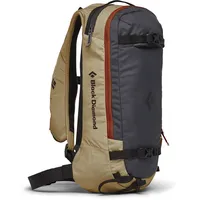 Black Diamond Dawn Patrol 15 l weiß