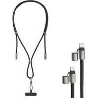Intenso USB-C Lade- und Datenkabel, Ladekabel