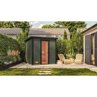 Weka Kaapi 3 ohne Ofen