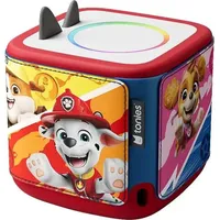 Tonies Toniebox 2 Hülle Paw Patrol