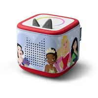 Tonies Toniebox 2 Hülle Disney Prinzessinnen