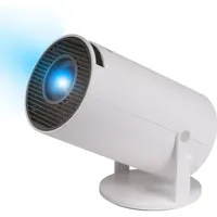 Denver PR-2500 LED 175 ANSI-Lumen Full HD, mit Fernbedienung