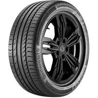 Continental ContiSportContact 5 275/45 R18 103W