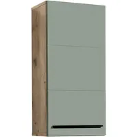 BASIC by Balculina Hängeschrank Grün,
