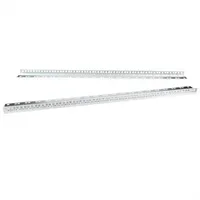 Roline Pro 19" Profilschienen 16 HE (26.21.0329),