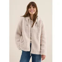 Cecil Blusenblazer weiß L (42)