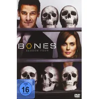 Walt disney / leonine Bones - Season 4 [7