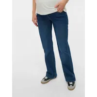 MAMA LICIOUS Mamalicious FLARED JEANS NOOS", Damen, Gr. 28/32