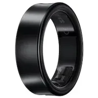 Samsung Galaxy Ring Größe 14, 23,5 mm Titanium Schwarz