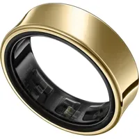 Samsung Galaxy Ring Größe 14, 23,5 mm Titanium Gold
