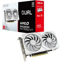 Asus Radeon RX 9060 XT 16 GB GDDR6