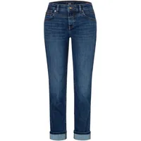 MAC Slim-fit-Jeans "RICH SLIM", mit Stretch