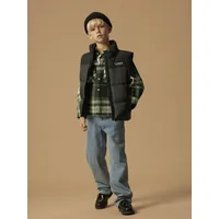 NAME IT "NKMMOLE VEST PB", - 152,