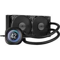 Corsair NAUTILUS 240 LCD 240mm Radiator