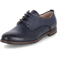 LLOYD Klassische Schnürschuhe in Blau 40 1⁄2 EU -