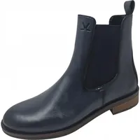 LLOYD DARA 315 für Damen, blau, Gr. 5.5 /