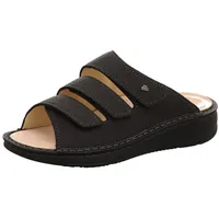 Finn Comfort Schnürschuh in schwarz | Gr.: 41