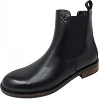 LLOYD Dara für Damen, schwarz, Größe 38 EU /