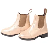 Harry's Horse Harrys Horse Kinder Reit Stiefelette Jodphur Glitter