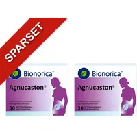  Agnucaston Filmtabletten