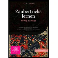 Epubli Zaubertricks lernen: Ihr Weg zur Magie