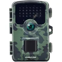 Camouflage EZ20 Wildkamera