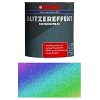Wilckens Glitzereffekt Konzentrat Regenbogen 250 ml