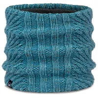 Buff ® Knitted & Fleece Nackenwärmer - Akna Tourmaline