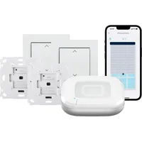 EQ-3 Homematic IP Starter Set Rollladensteuerung