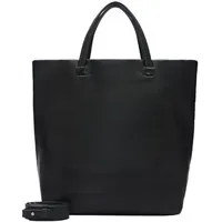 Liebeskind Berlin Hera Shopper Leder Black