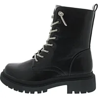 La Strada Schnürstiefel