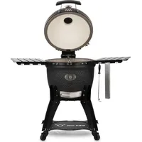 BBQ-Toro Yoru schwarz
