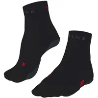 Falke True Motion Schwarz 44-45
