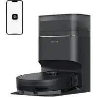 DREAME D20 Pro Plus Schwarz