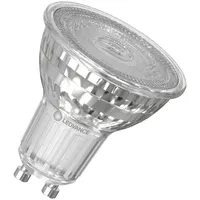 LEDVANCE LED Strahler 4099854457562 3,7 W GU10 kaltweiß
